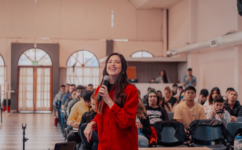 Ilustrasi Kunci Jawaban Pintar Kemenag Public Speaking 3.5                                                  Sumber Unsplash/Dámaris Azócar