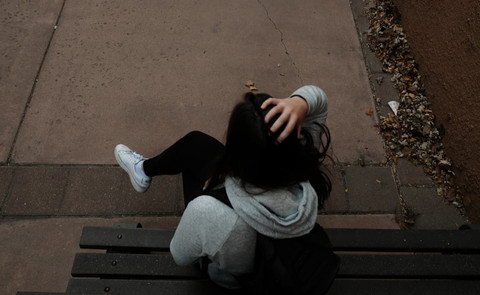Ilustrasi Makna Lagu A Part Of Me - Neck Deep Sumber Unsplash/Julia Rodriguez