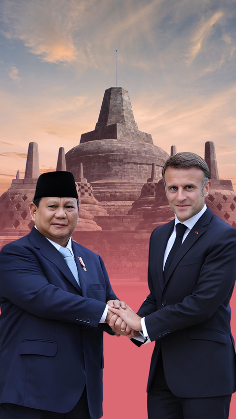 Foto: Editing tim pandangan jogja dari foto dok. Kemenhan