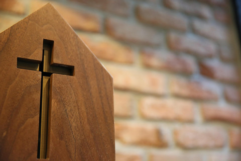 Ilustrasi balasan ucapan kenaikan tuhan yesus kristus 2025 - Sumber: pixabay.com/diibdiib1