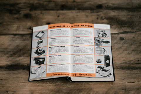 Ilustrasi bagaimana syarat gambar dalam teks prosedur - Sumber: unsplash.com/@anniespratt