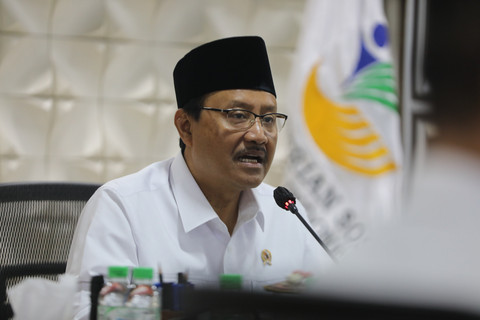 Dok. Kemensos