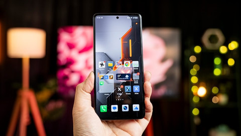 ilustrasi harga hp infinix gt 20 pro. sumber: unsplash/amanz
