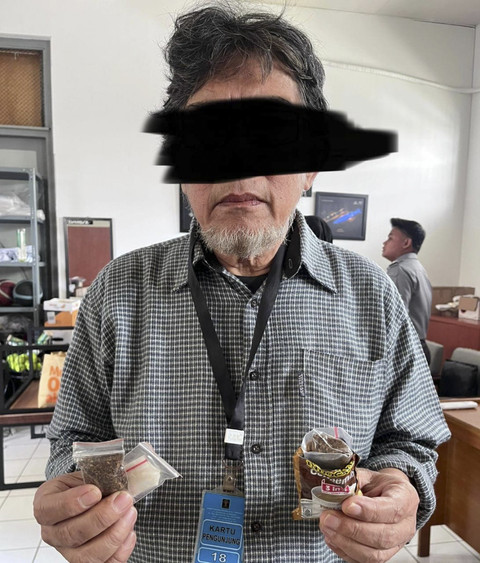  Dok. Rutan Kelas I Bandung