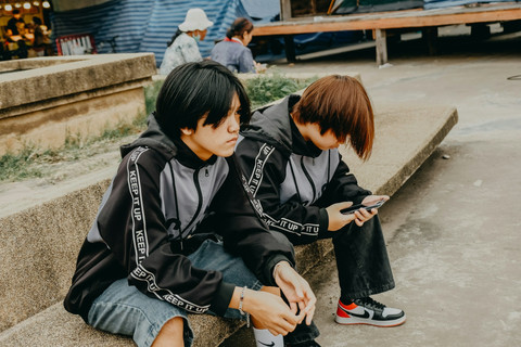 Ilustrasi Apakah Anda Sudah Mengajarkan Konsep Screen Time, Screen Break, dan Screen Zone kepada Siswa, Sumber Unsplash SASI