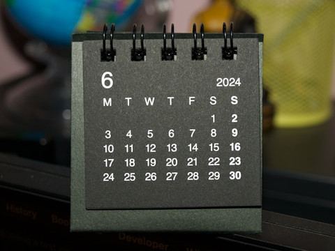 Ilustrasi Jadwal Puasa Sunnah Bulan Dzulhijjah. Foto: dok. Unsplash/Chandan Chaurasia