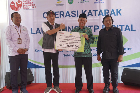 Kemensos RI
