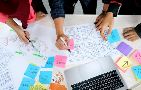 Ilustrasi Perbedaan Sarjana dan Sarjana Terapan  Sumber Unsplash/UX Indonesia