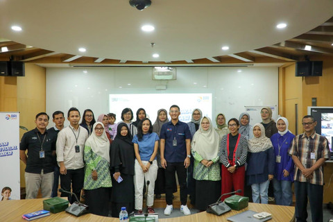 Dok. BRI