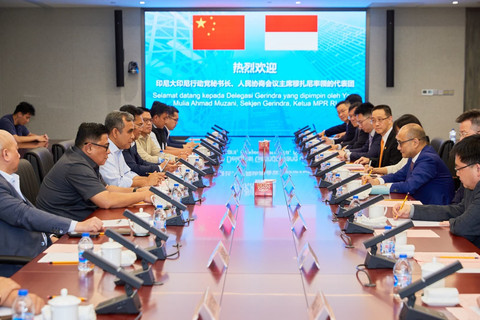  dok KJRI Shanghai