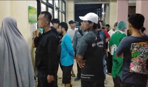 Dok. kumparan