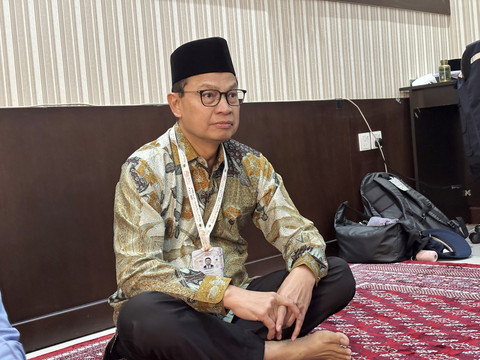 Moh Fajri/kumparan