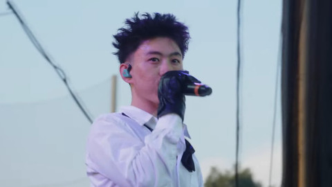 Youtube/88rising