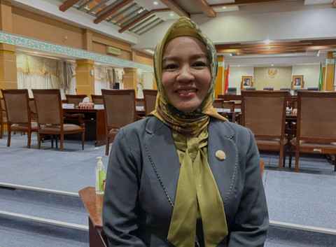 Yulia Ramadhiyanti/Hi!Pontianak