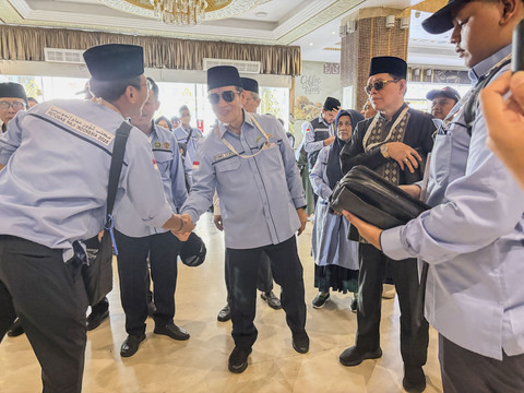 Moh Fajri/kumparan