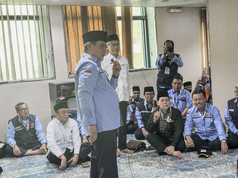 Moh Fajri/kumparan