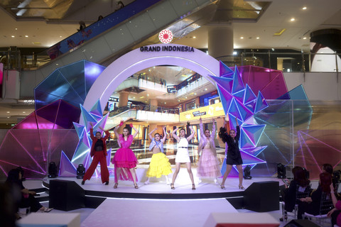 Dok. Grand Indonesia