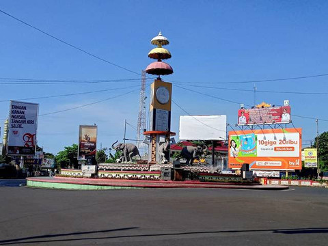 Lampung Geh