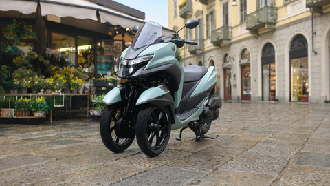 Yamaha