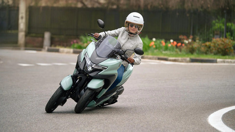 Yamaha
