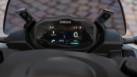 Yamaha