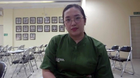 Dokter Natasya Tjoa.