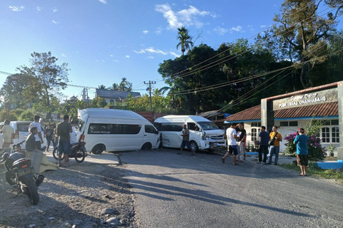 Polres Taput