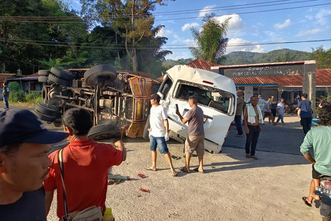 Polres Taput