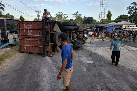 Polres Taput