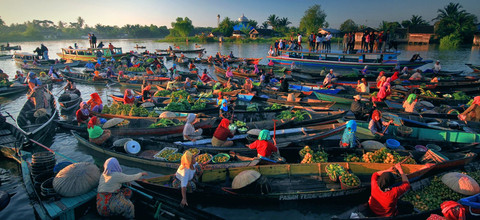 BRI rilis Indeks Bisnis UMKM untuk Q1-2025 yang menunjukkan adanya pertumbuhan dan perbaikan pada Q2-2025. Foto: Dok. BRI