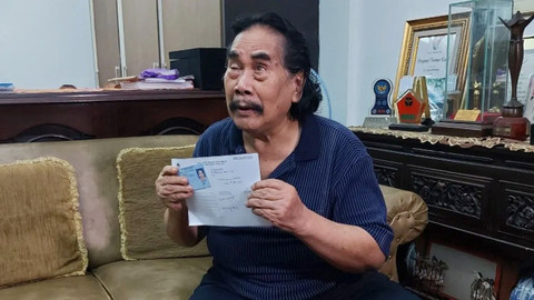Mentari Dwi Gayati/ANTARA
