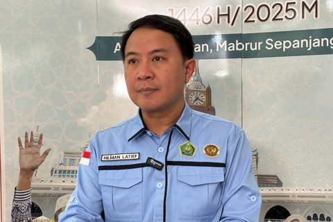 Moh Fajri/kumparan