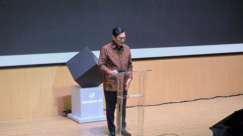  Aditya Panji/kumparan