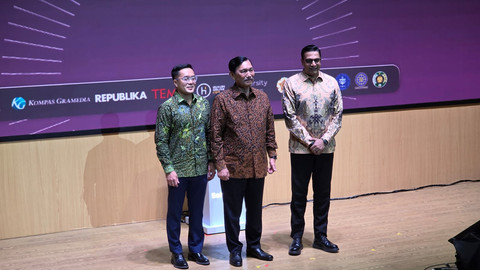 Aditya Panji/kumparan