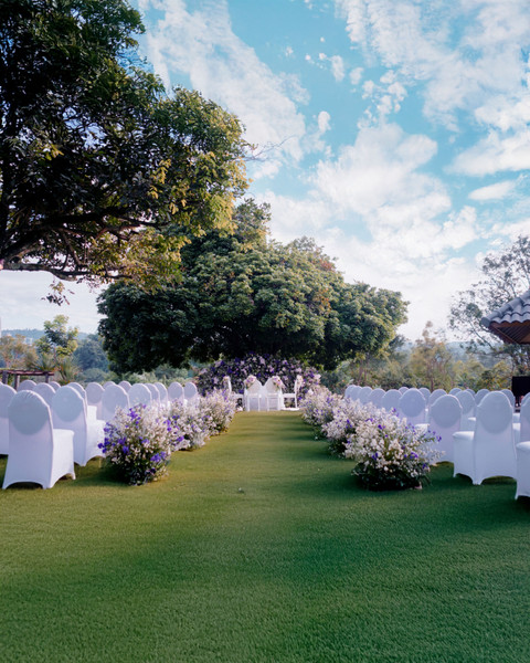 Sheraton Bandung hadirkan destinasi meeting dan wedding. Foto: Sheraton Bandung