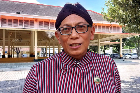 Dok. Pemda DIY