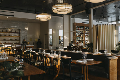 Dok. Lulu Bistrot