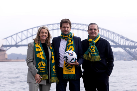 matildas.com.au