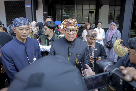  Dok. Humas Wali Kota Bandung