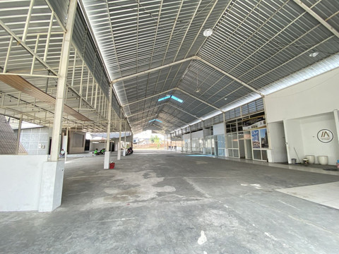 Resti Damayanti/Pandangan Jogja