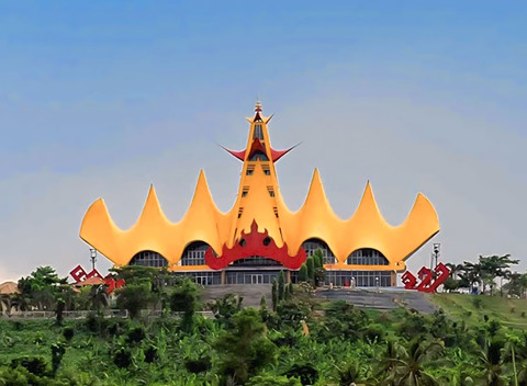Diskominfotik Provinsi Lampung