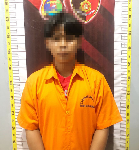 Polres Tulang Bawang
