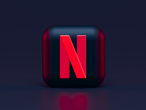 Ilustrasi Arti Netflix Error 1.1, Sumber Unsplash Alexander Shatov