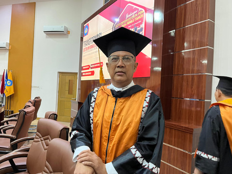 Eka Febriani /Lampung Geh