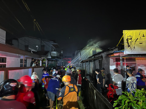 Rabiansyah/Hi!Pontianak.