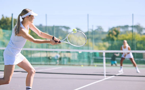 Ilustrasi Jadwal Roland Garros 2025, Foto: Unsplash/PeopleImages.