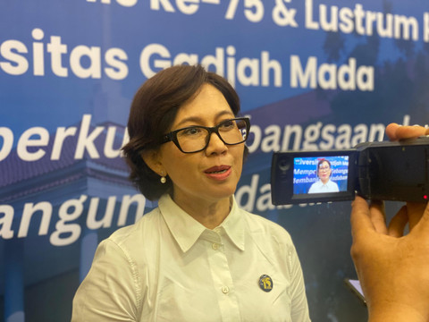 Resti Damayanti/Pandangan Jogja