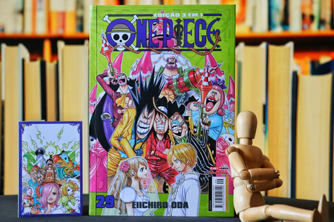 Ilustrasi link nonton one piece 1131 sub indo dan jadwal tayangnya - Sumber: unsplash.com/@caio_delarolle