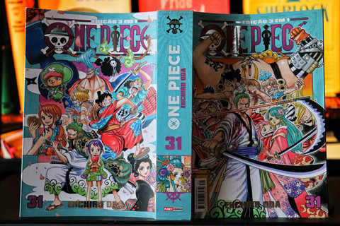 Ilustrasi link nonton one piece 1131 sub indo dan jadwal tayangnya - Sumber: unsplash.com/@caio_delarolle