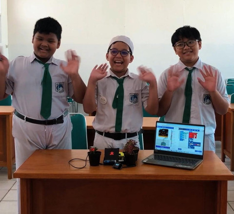 Dok. Istimewa